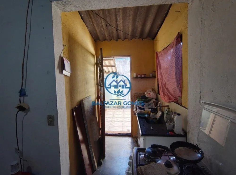 Casa, 1 quarto - Foto 7