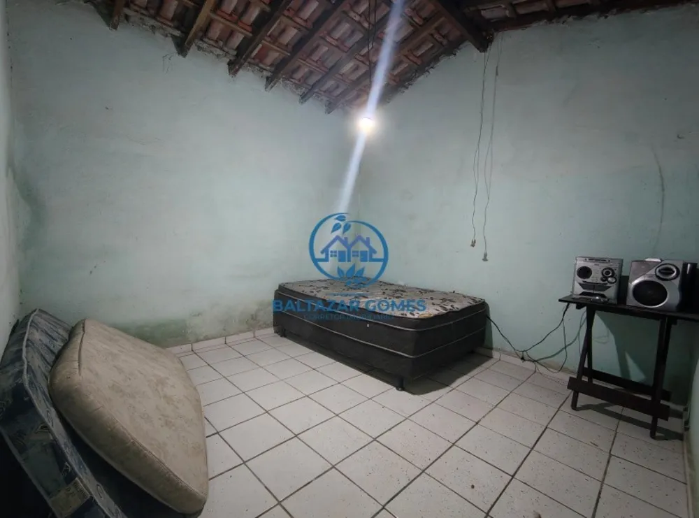 Chácara, 2 quartos, 4000 m² - Foto 5