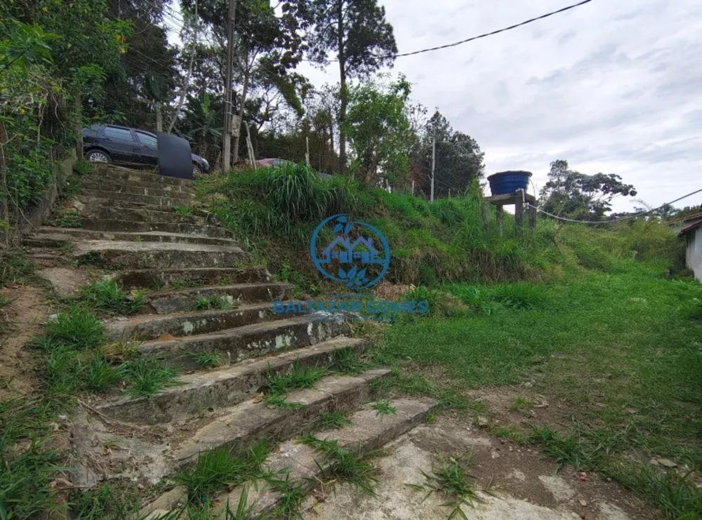 Chácara, 2 quartos, 4000 m² - Foto 13