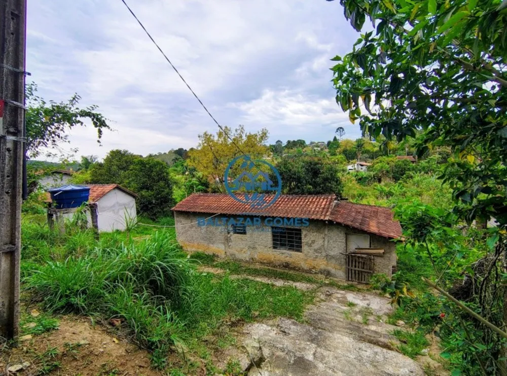 Chácara, 2 quartos, 4000 m² - Foto 1