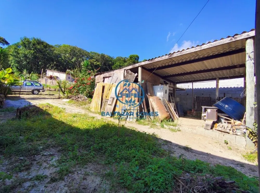 Chácara, 1 quarto, 1000 m² - Foto 2