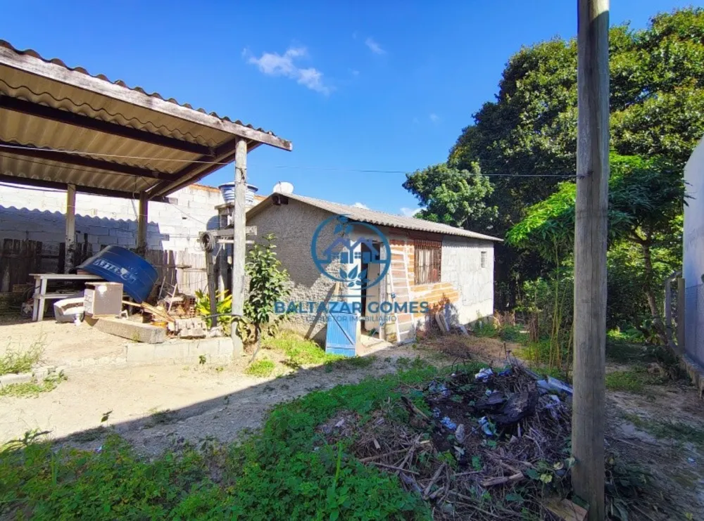 Chácara, 1 quarto, 1000 m² - Foto 1