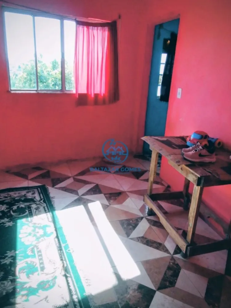 Casa, 3 quartos - Foto 15