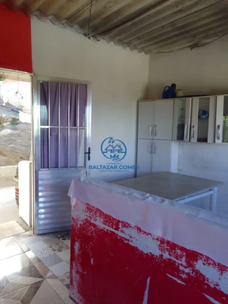 Casa, 3 quartos - Foto 18