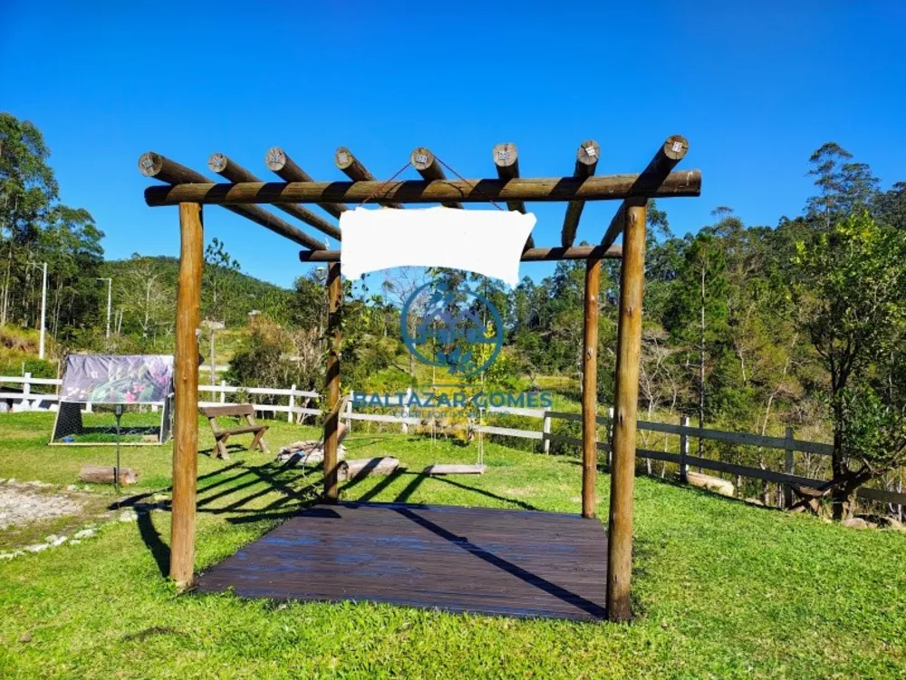 Chácara, 3 quartos, 6 hectares - Foto 13