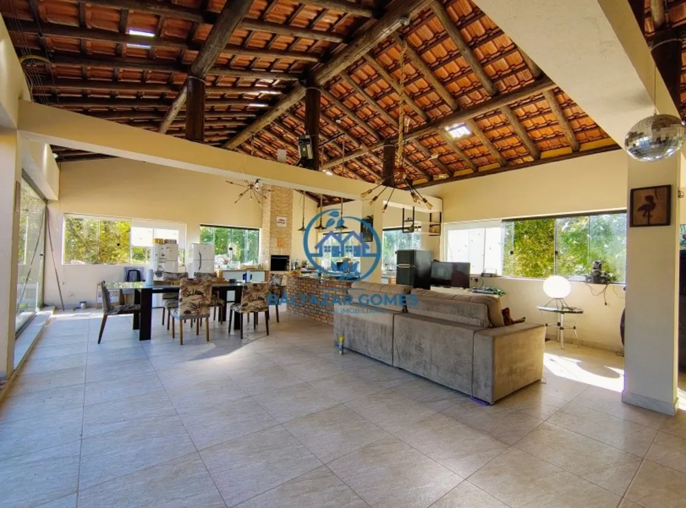 Chácara, 3 quartos, 6 hectares - Foto 10
