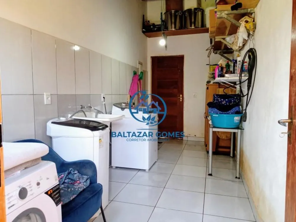 Chácara, 3 quartos, 1000 m² - Foto 18