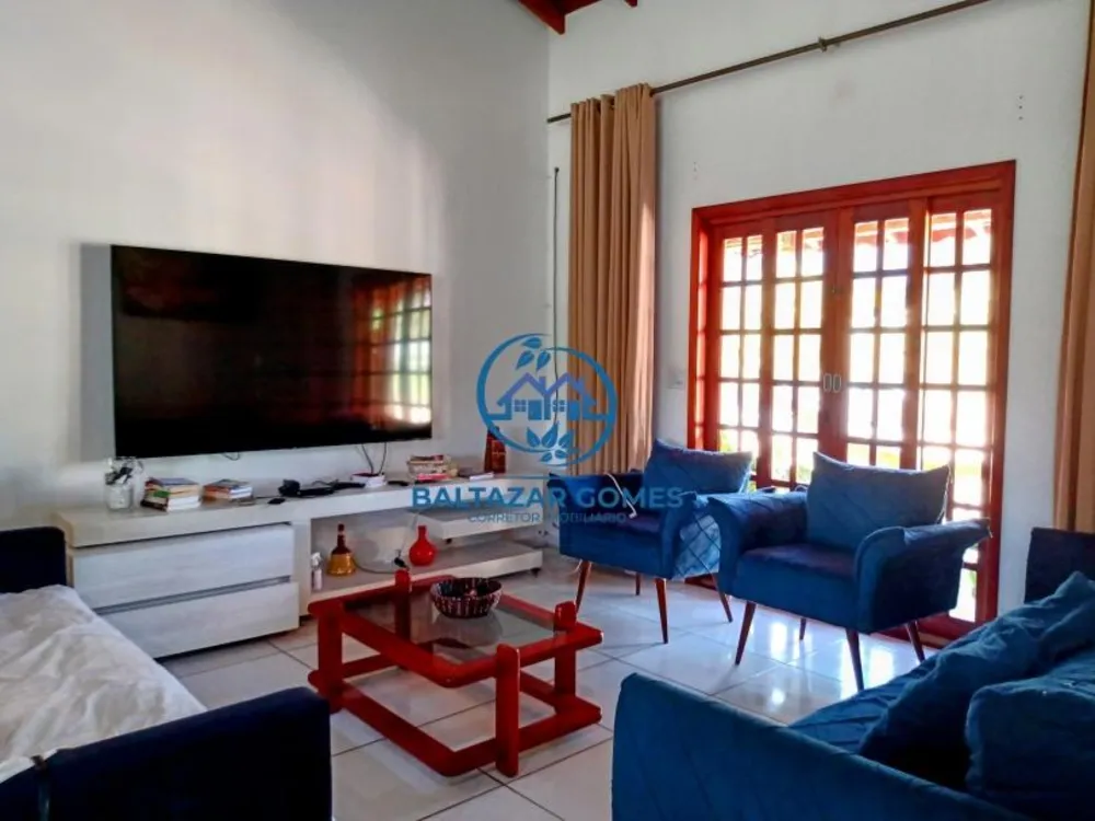 Chácara, 3 quartos, 1000 m² - Foto 8
