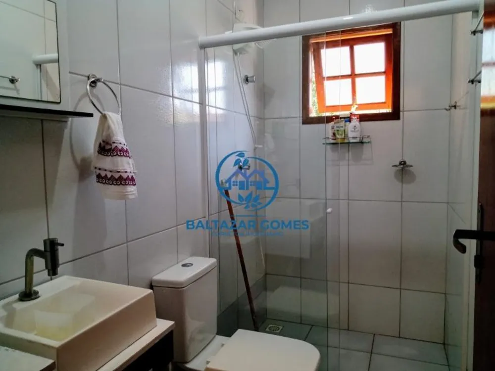 Chácara, 3 quartos, 1000 m² - Foto 13