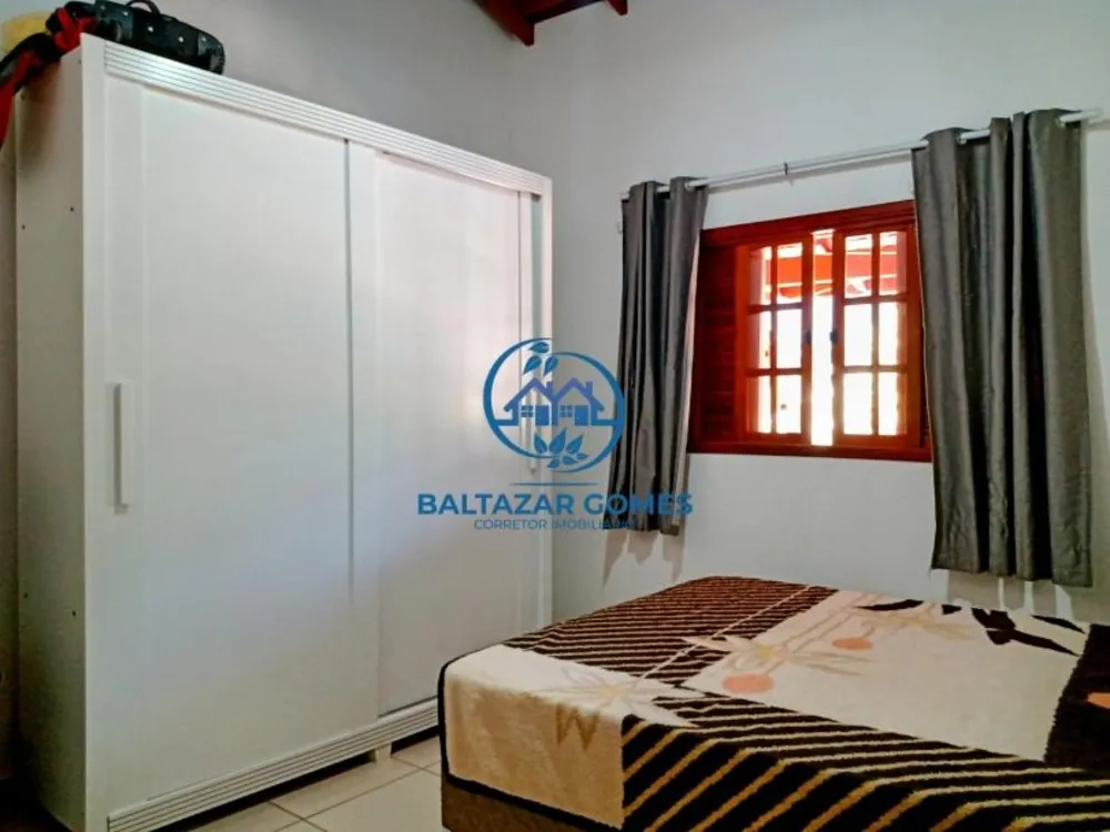 Chácara, 3 quartos, 1000 m² - Foto 10