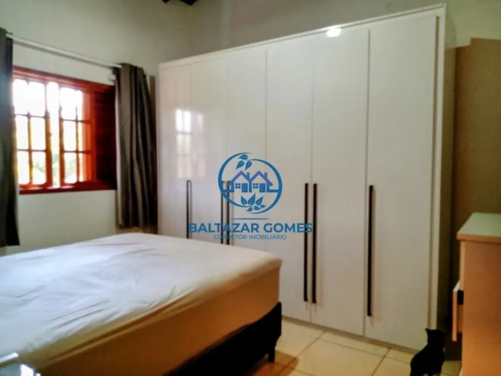 Chácara, 3 quartos, 1000 m² - Foto 14