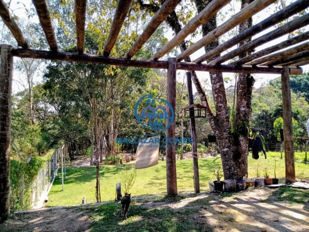 Chácara, 3 quartos, 1000 m² - Foto 19