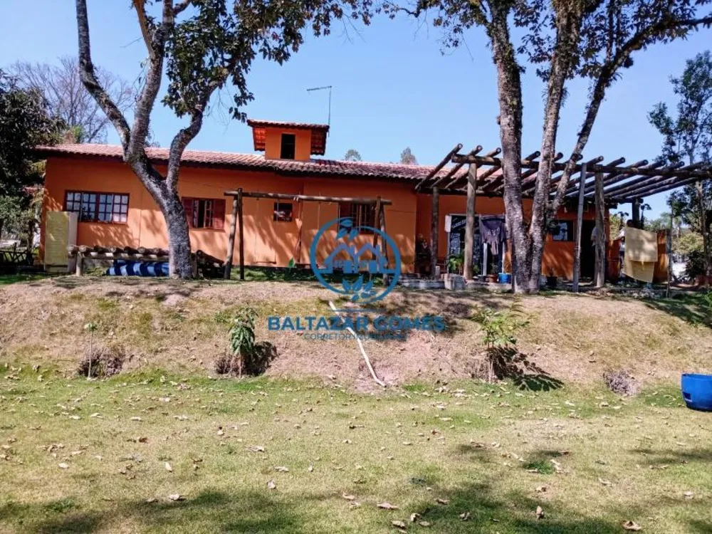 Chácara, 3 quartos, 1000 m² - Foto 17
