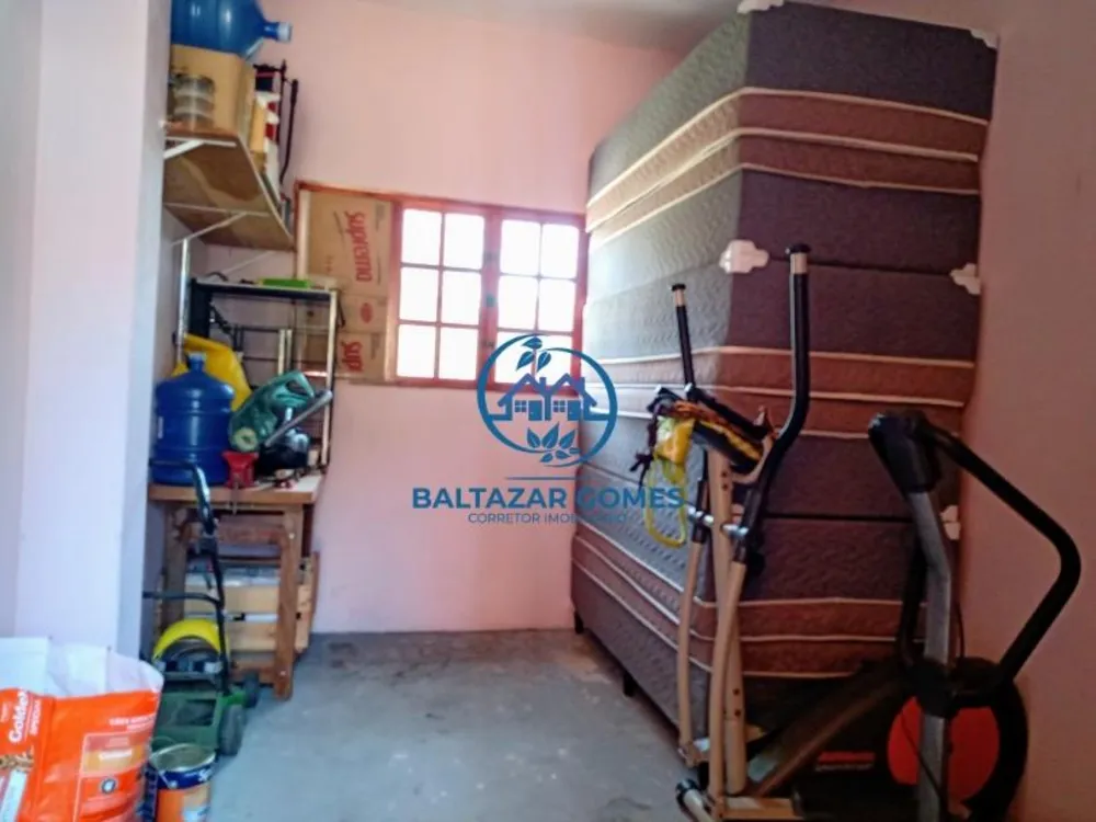 Chácara, 3 quartos, 1000 m² - Foto 6