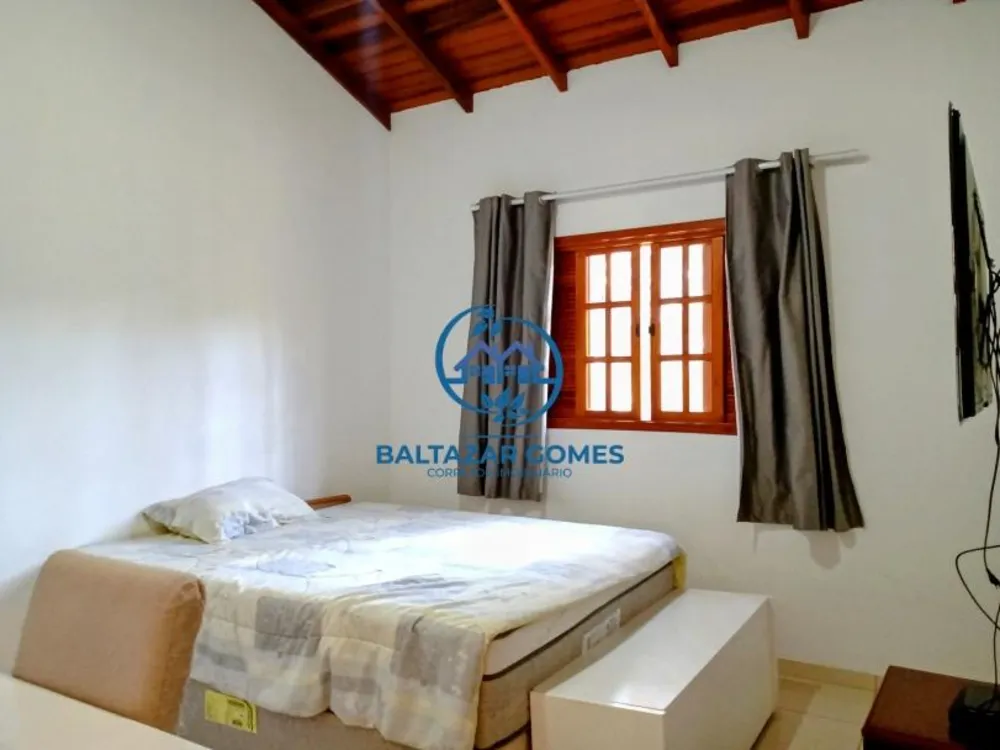 Chácara, 3 quartos, 1000 m² - Foto 12