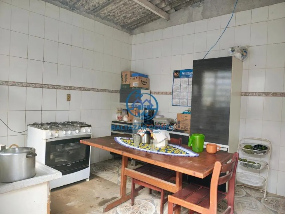 Casa, 2 quartos - Foto 5
