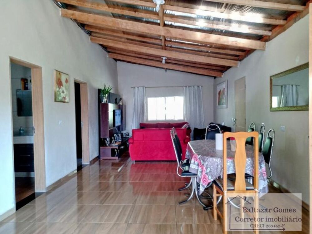 Chácara, 2 quartos, 2000 m² - Foto 7