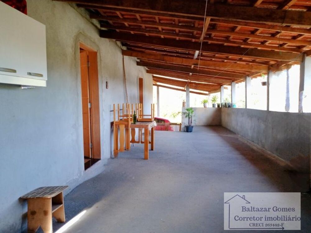 Chácara, 2 quartos, 2000 m² - Foto 1