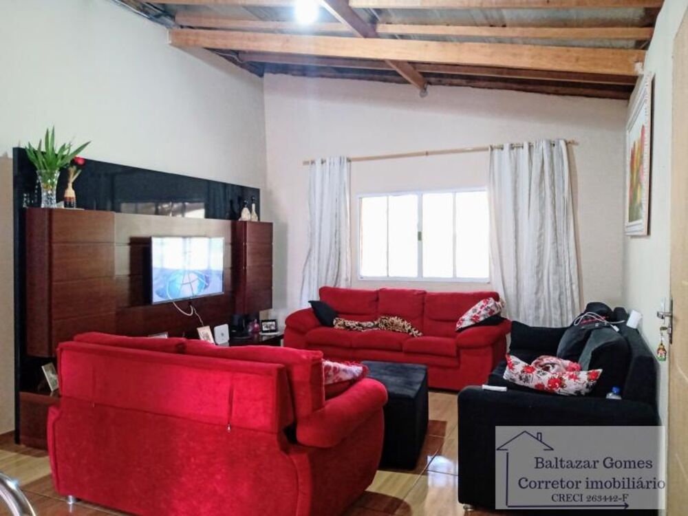 Chácara, 2 quartos, 2000 m² - Foto 6