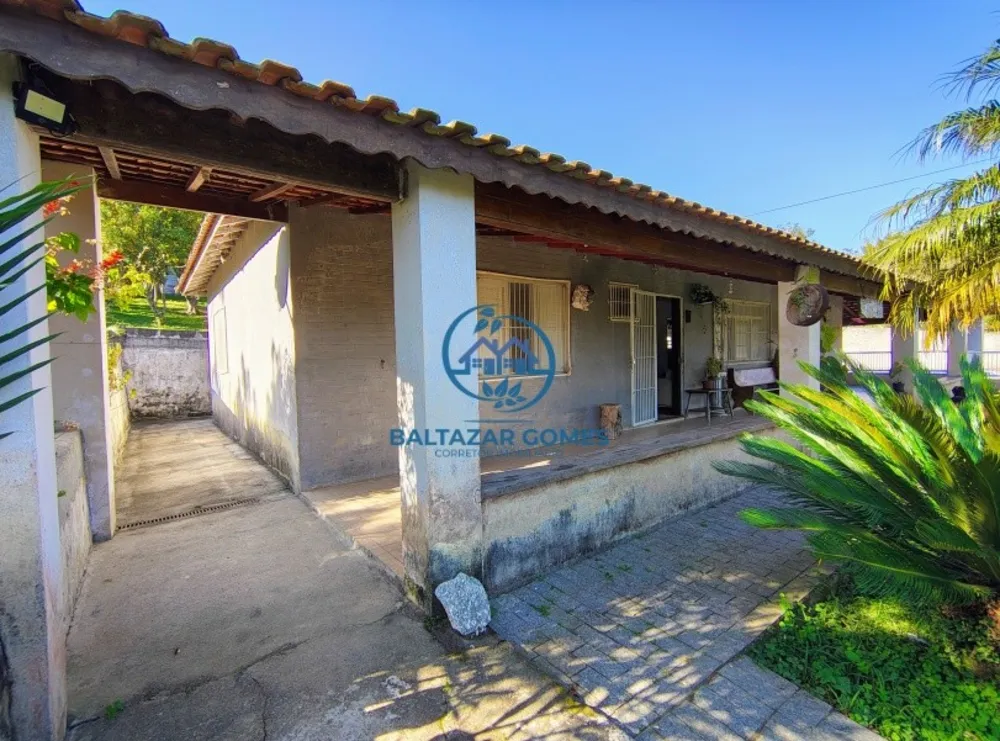 Chácara, 3 quartos, 2200 m² - Foto 14