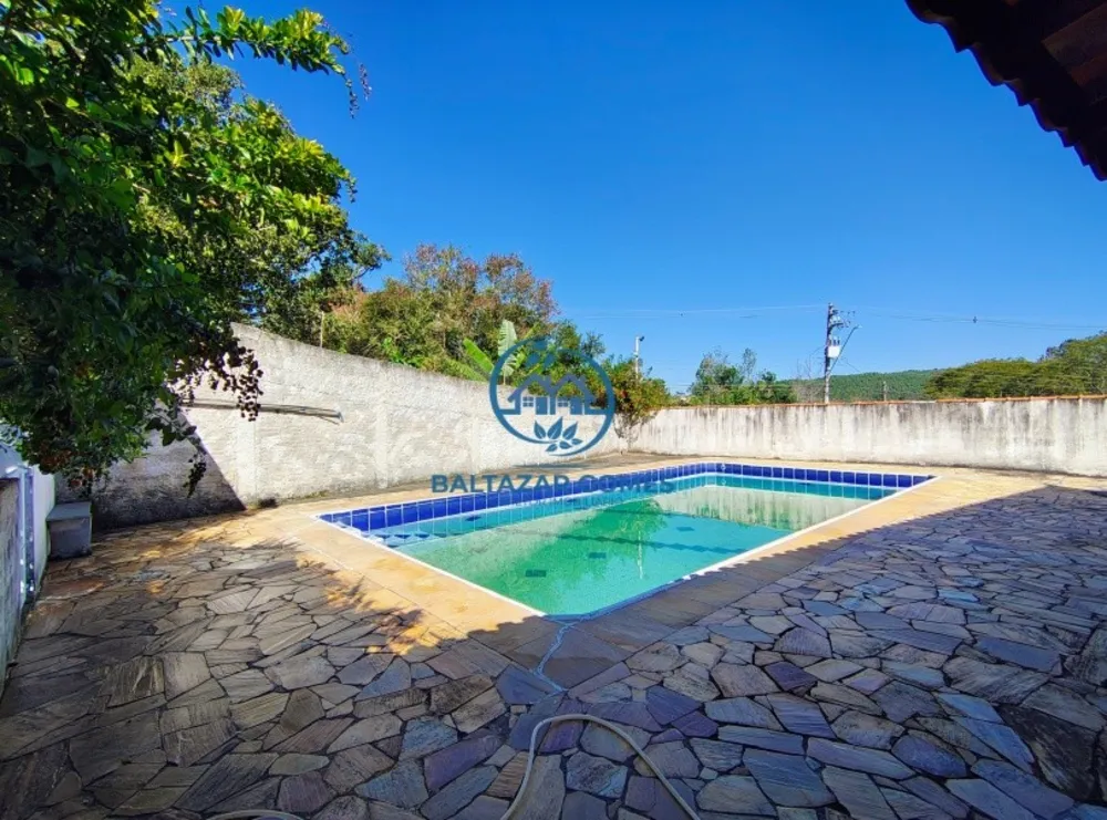 Chácara, 3 quartos, 2200 m² - Foto 2