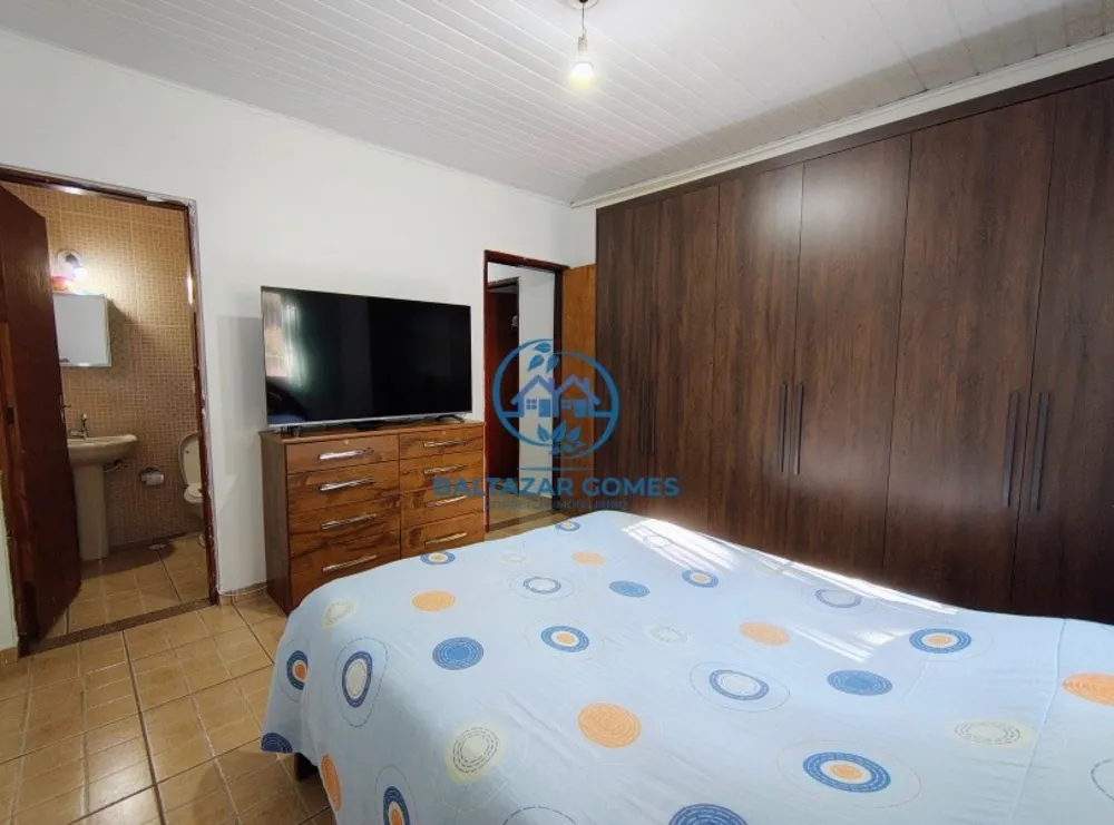 Chácara, 3 quartos, 2200 m² - Foto 7