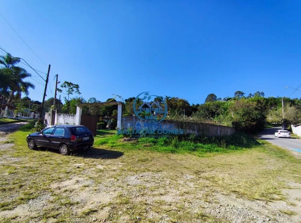 Chácara, 3 quartos, 2200 m² - Foto 13