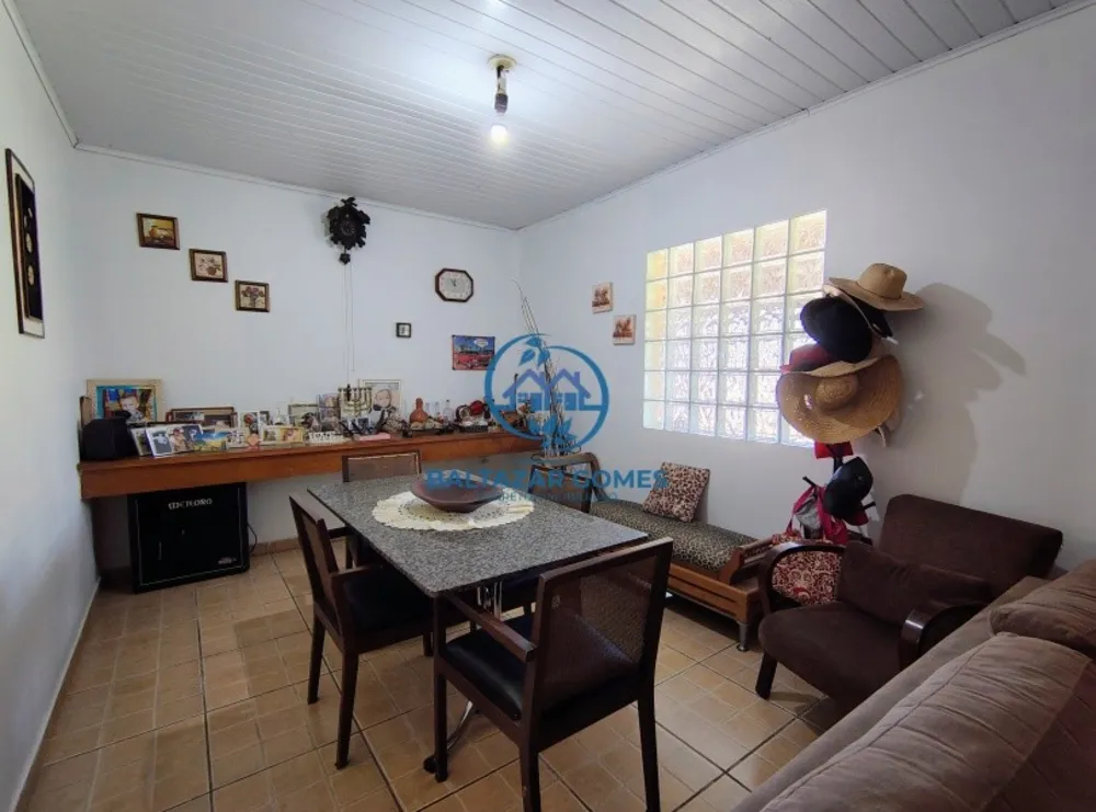 Chácara, 3 quartos, 2200 m² - Foto 6