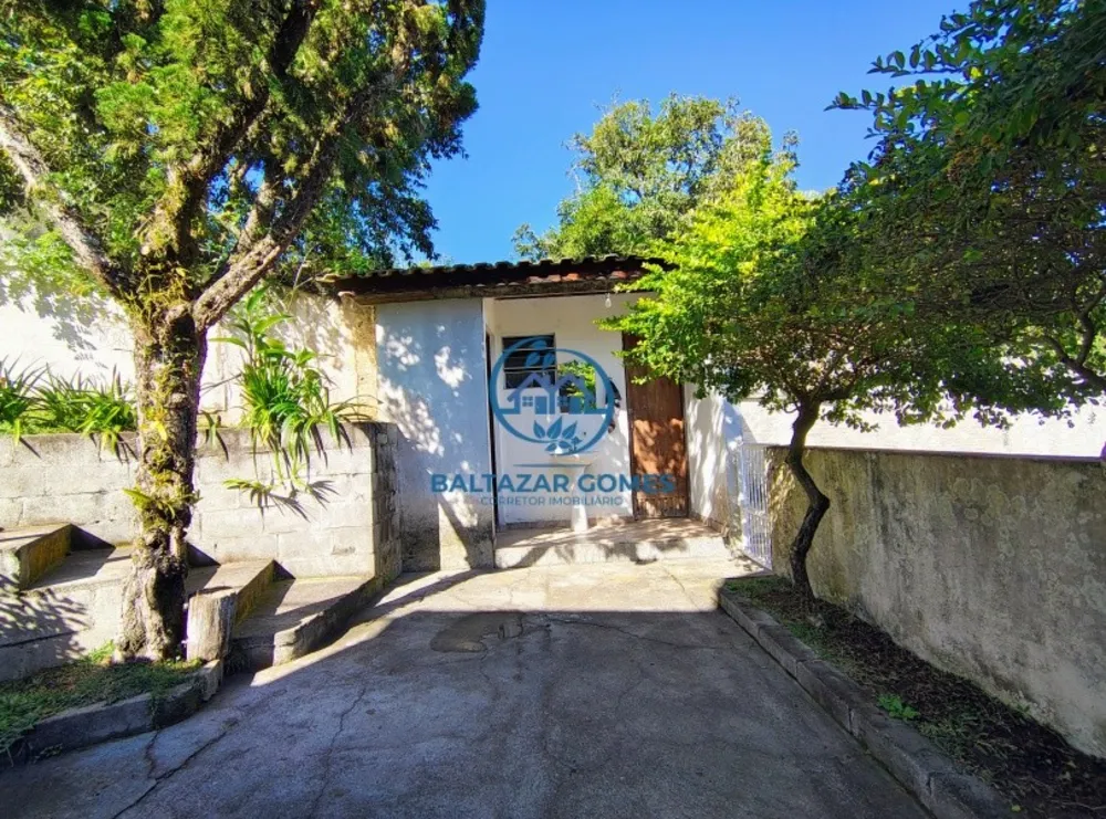 Chácara, 3 quartos, 2200 m² - Foto 3