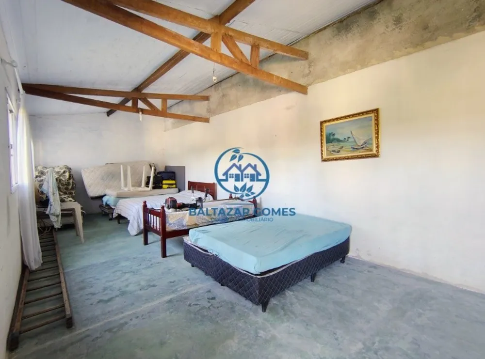 Chácara, 3 quartos, 2200 m² - Foto 17
