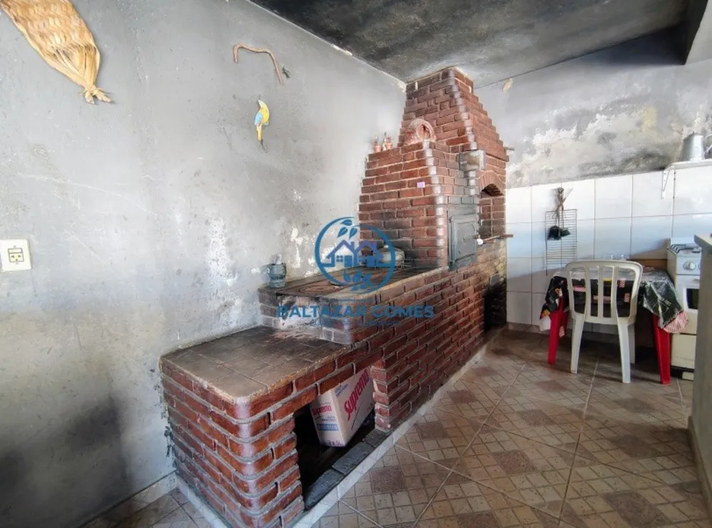 Chácara, 3 quartos, 2200 m² - Foto 4