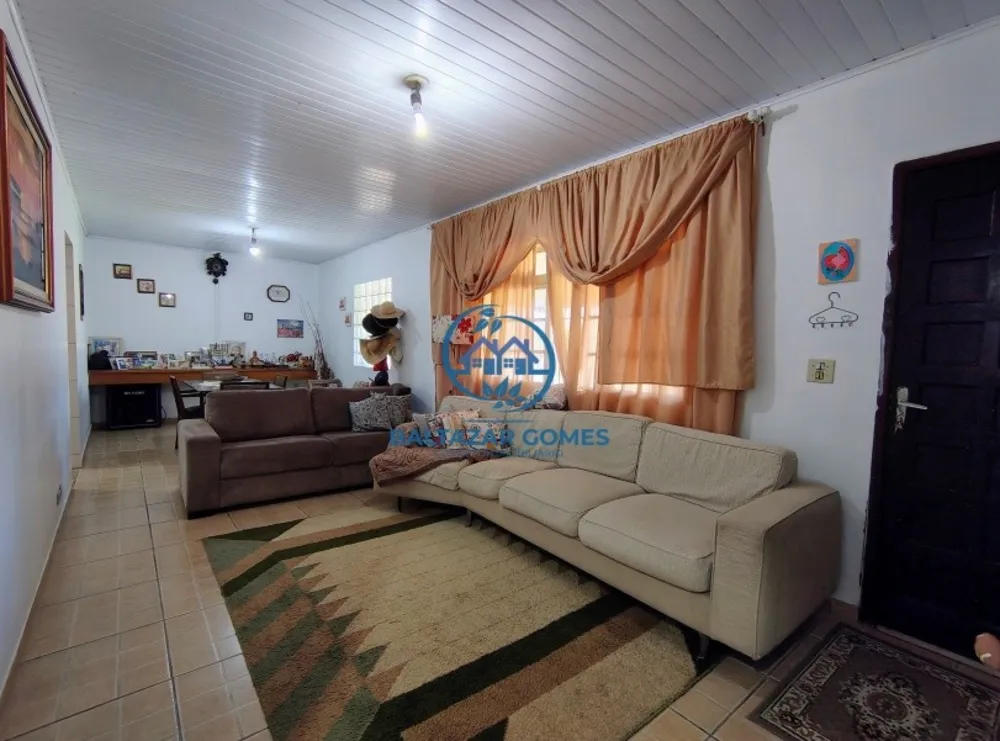 Chácara, 3 quartos, 2200 m² - Foto 11