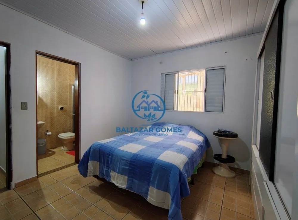 Chácara, 3 quartos, 2200 m² - Foto 10