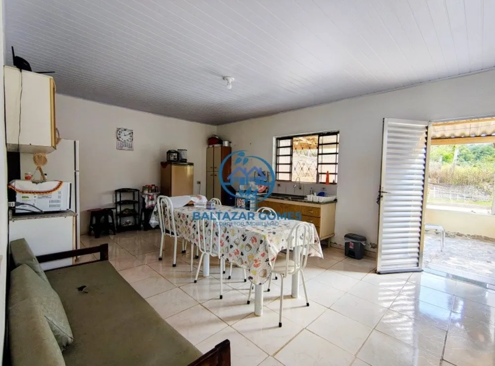 Chácara, 2 quartos, 4400 m² - Foto 7