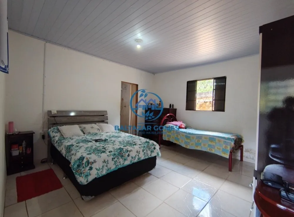 Chácara, 2 quartos, 4400 m² - Foto 5