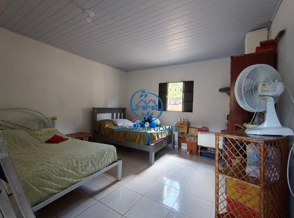 Chácara, 2 quartos, 4400 m² - Foto 3