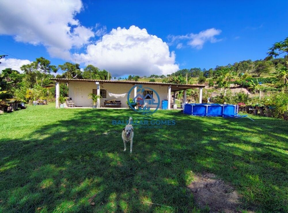 Sítio, 2 quartos, 9000 m² - Foto 15