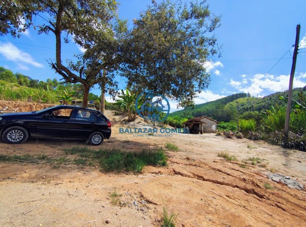 Sítio, 2 quartos, 9000 m² - Foto 2