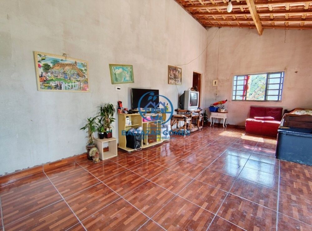 Sítio, 2 quartos, 9000 m² - Foto 5