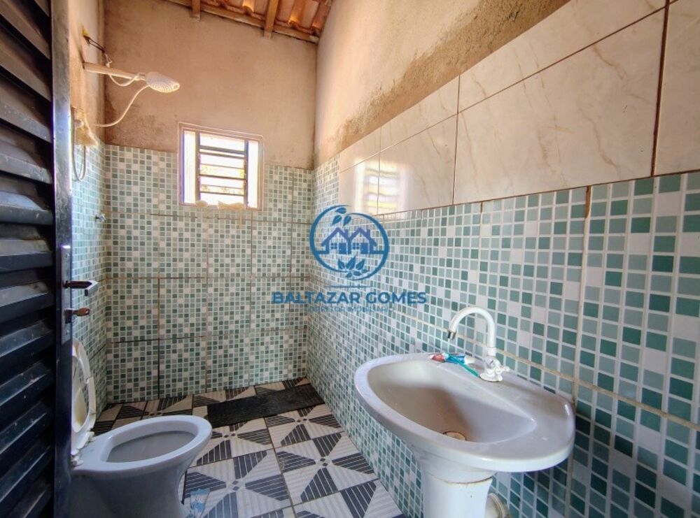 Sítio, 2 quartos, 9000 m² - Foto 10