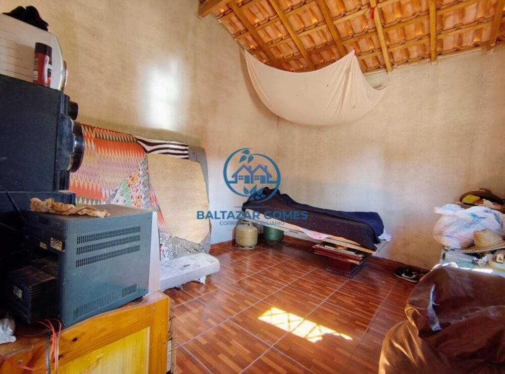 Sítio, 2 quartos, 9000 m² - Foto 6