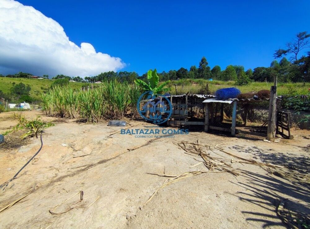 Sítio, 2 quartos, 9000 m² - Foto 12