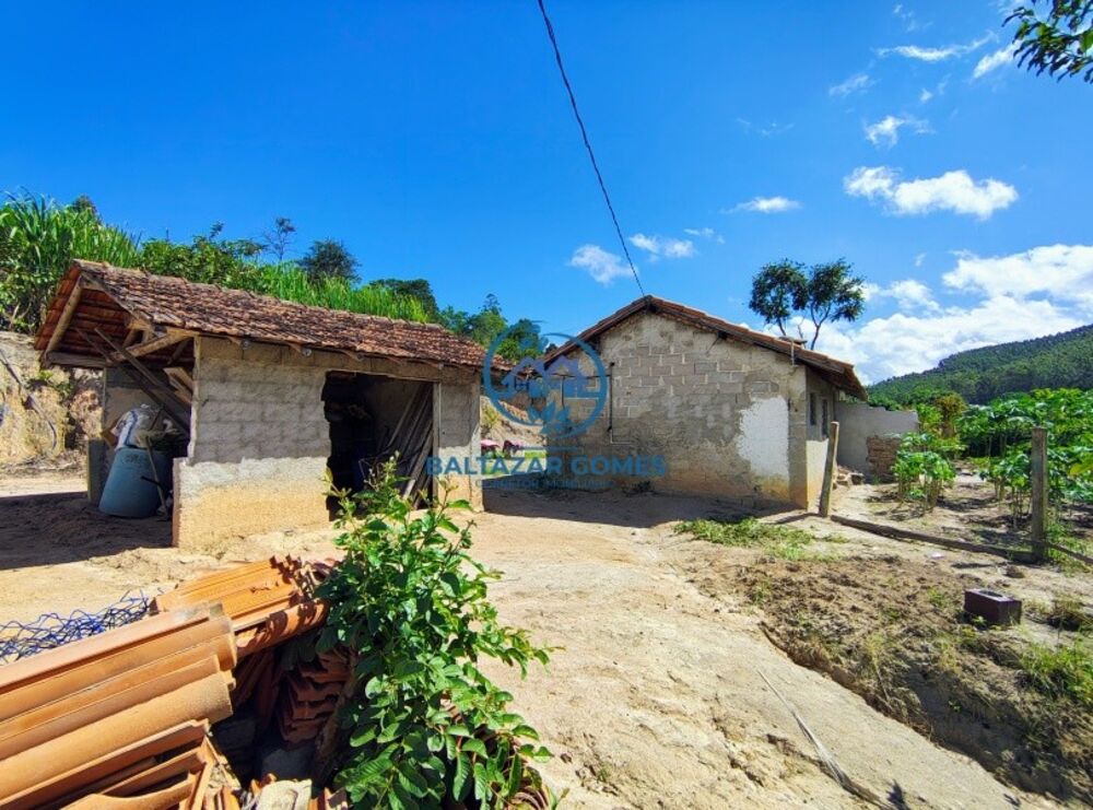 Sítio, 2 quartos, 9000 m² - Foto 13