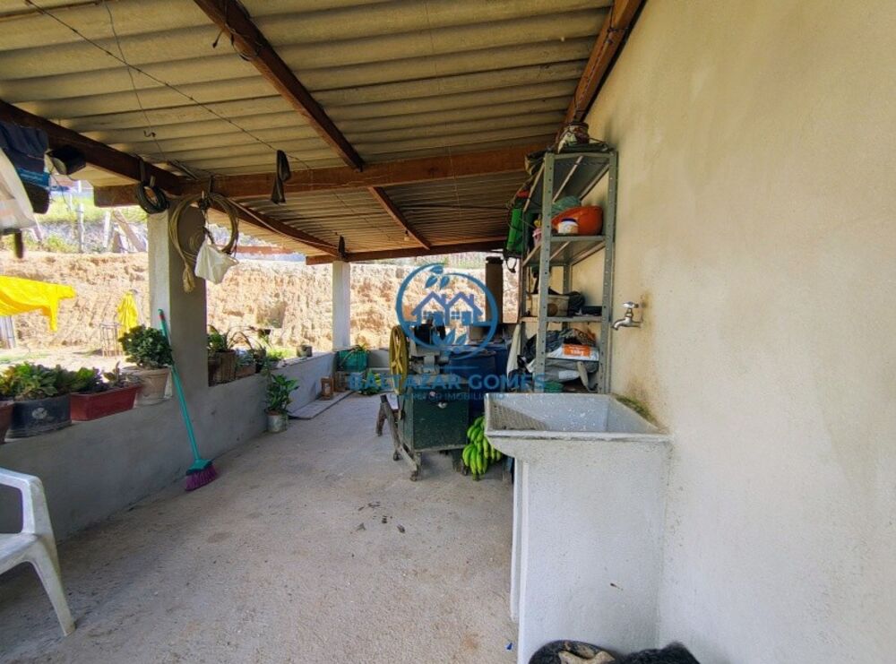 Sítio, 2 quartos, 9000 m² - Foto 11