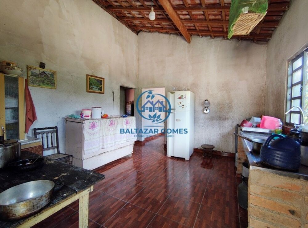 Sítio, 2 quartos, 9000 m² - Foto 7