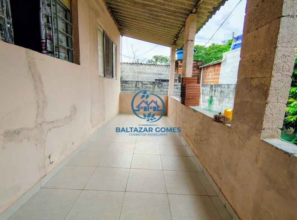 Chácara, 2 quartos, 788 m² - Foto 13