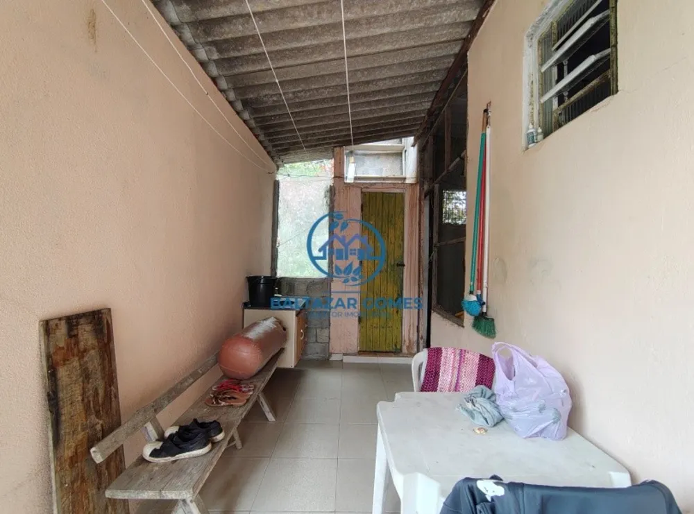 Chácara, 2 quartos, 788 m² - Foto 12
