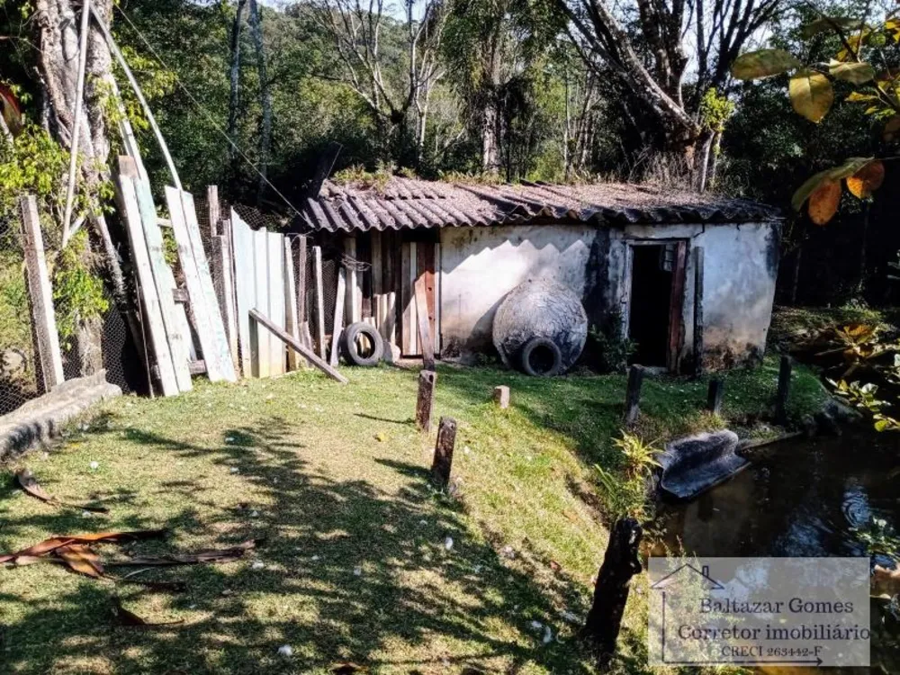 Sítio, 6 quartos, 3 hectares - Foto 13