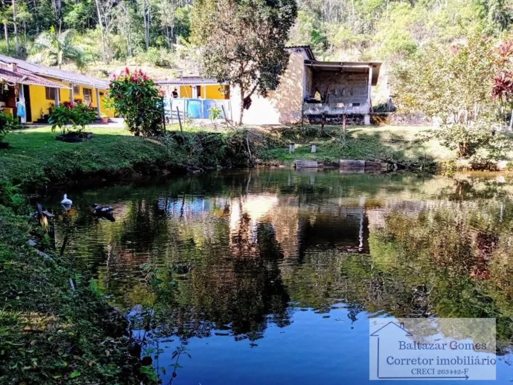 Sítio, 6 quartos, 3 hectares - Foto 9