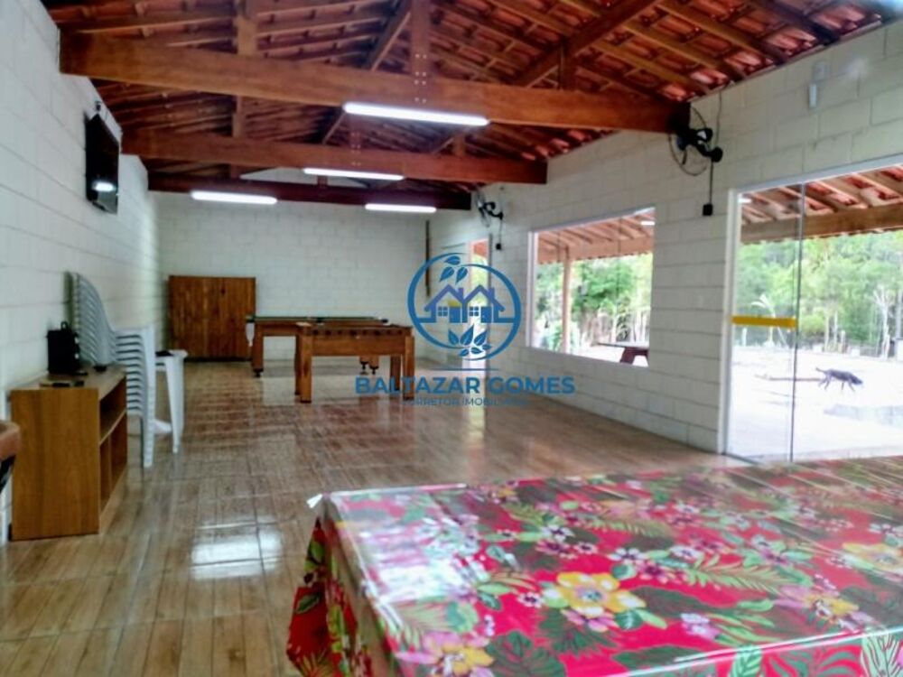 Sítio, 4 quartos, 7 m² - Foto 15